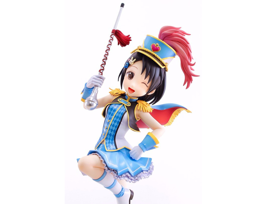 �A�C�h���}�X�^�[ �V���f�����K�[���Y 1/7 ���X�ؐ�} [�n�C�t�@�C���f�C�Y]+