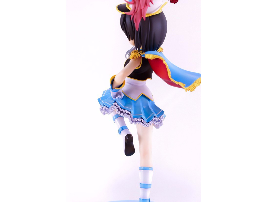 �A�C�h���}�X�^�[ �V���f�����K�[���Y 1/7 ���X�ؐ�} [�n�C�t�@�C���f�C�Y]+