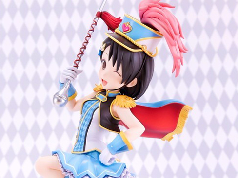 �A�C�h���}�X�^�[ �V���f�����K�[���Y 1/7 ���X�ؐ�} [�n�C�t�@�C���f�C�Y]+