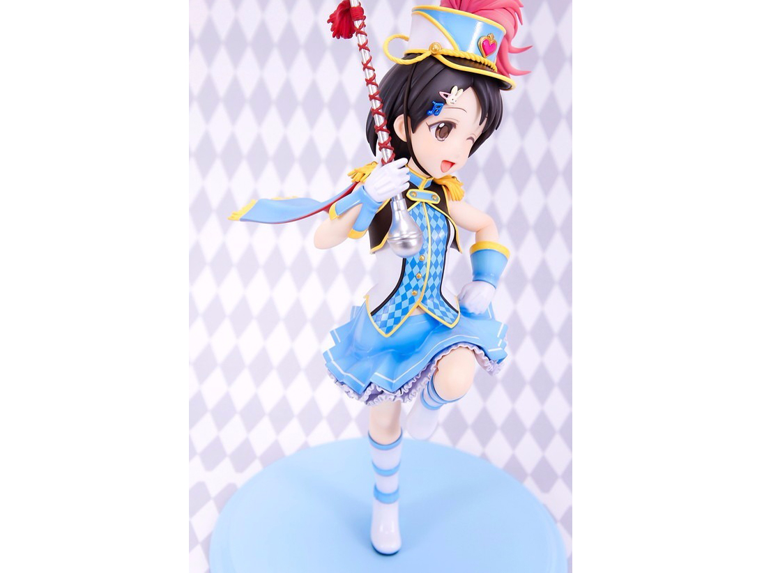 �A�C�h���}�X�^�[ �V���f�����K�[���Y 1/7 ���X�ؐ�} [�n�C�t�@�C���f�C�Y]+