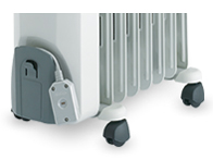 H770812EFSN-GY [�z���C�g+�~�f�B�A���O���[]