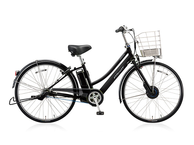 ブリヂストン アルベルトe B400 L型 AL7B48 [P.シャンパンホワイト] +