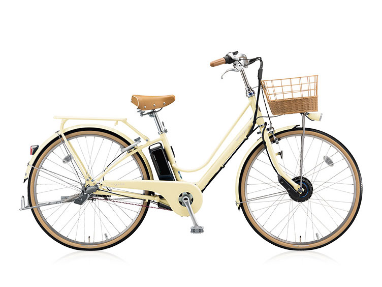 ブリヂストン　カジュナ ブリヂストン カジュナe スイートライン CS6B48 [E.Xミストグリーン] +