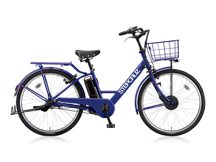 �X�e�b�v�N���[�Ye ST6B48 [E.X�o�C�I���b�g�u���[] + ��p�[�d�� �̐��i�摜