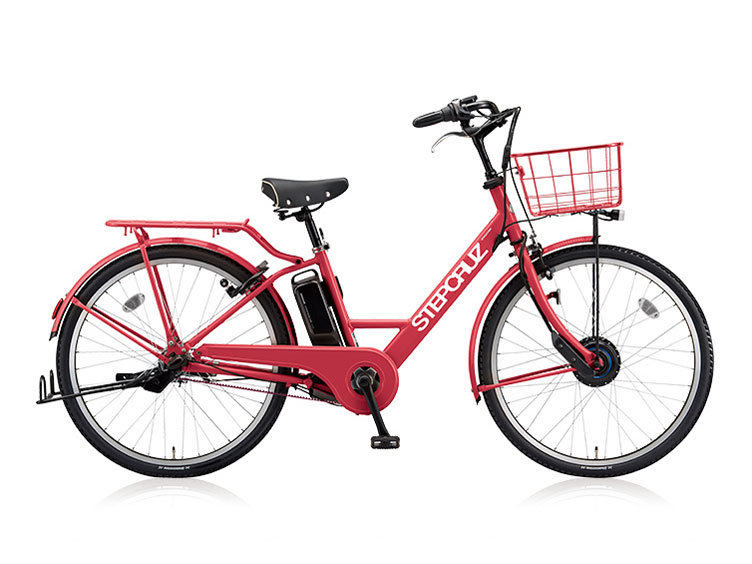 ブリヂストン　ステップクルーズe用充電器　P5568 BRIDGESTONE ブリヂストン 電動アシスト自転車 専用 充電器 B1