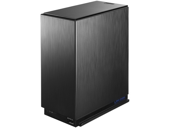 LAN DISK A HDL2-AA8/E