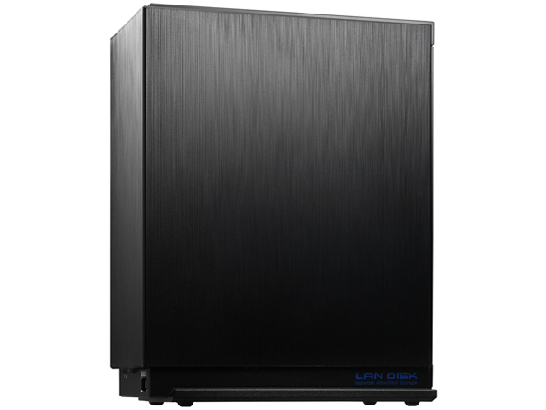 LAN DISK A HDL2-AA8/E