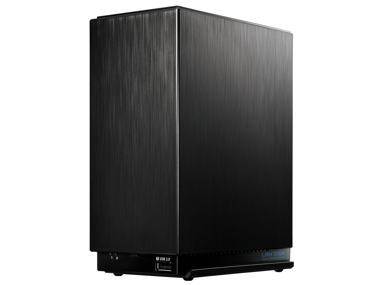 LAN DISK A HDL2-AA8/E �̐��i�摜