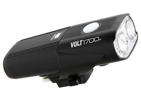 キャットアイvolt1700 ライトcateye ボルト1700