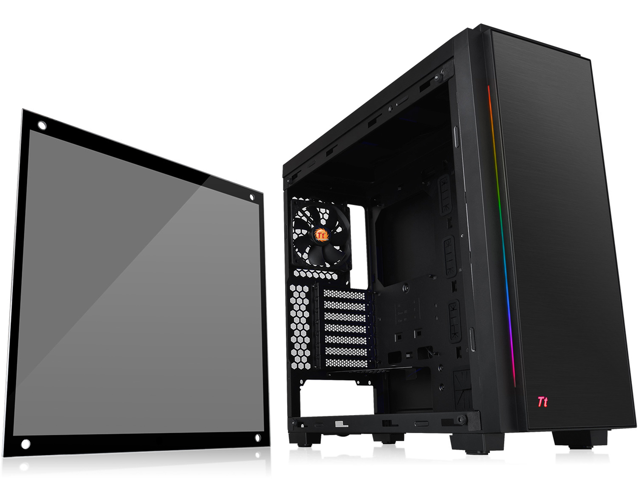 Versa C23 RGB CA-1H7-00M1WN-00