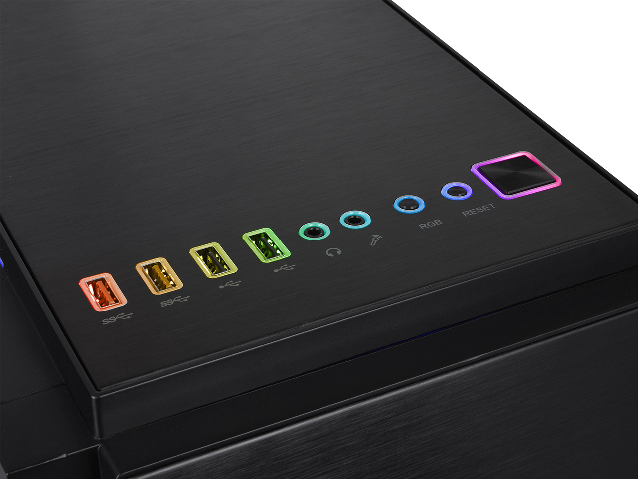 Versa C23 RGB CA-1H7-00M1WN-00