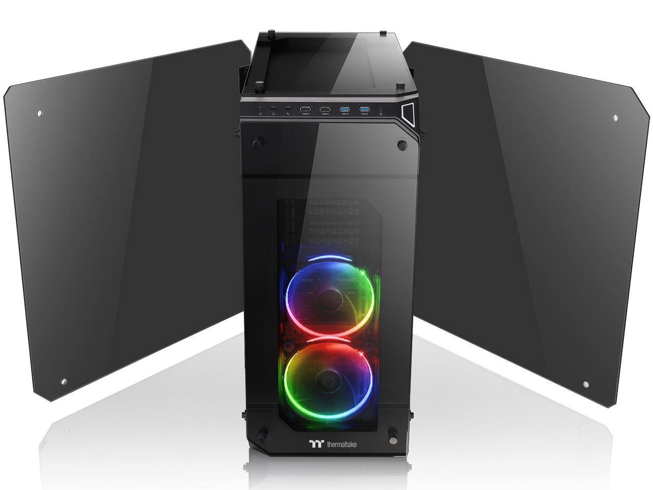 VIEW 71 TG RGB CA-1I7-00F1WN-01