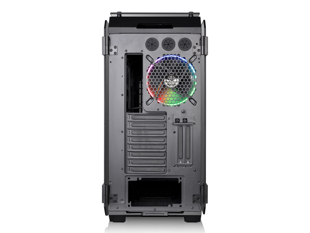 VIEW 71 TG RGB CA-1I7-00F1WN-01