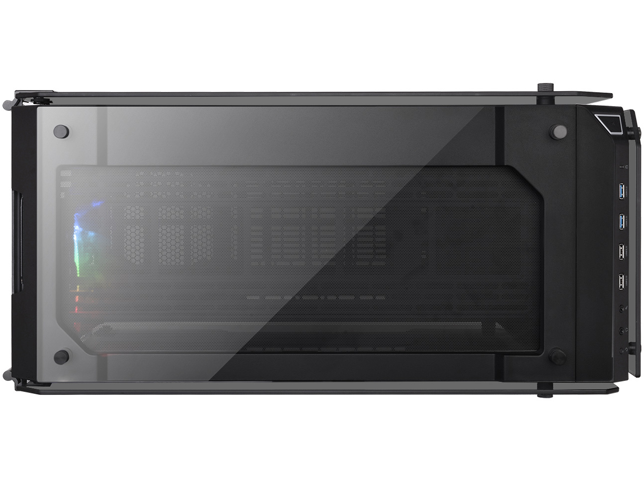 VIEW 71 TG RGB CA-1I7-00F1WN-01