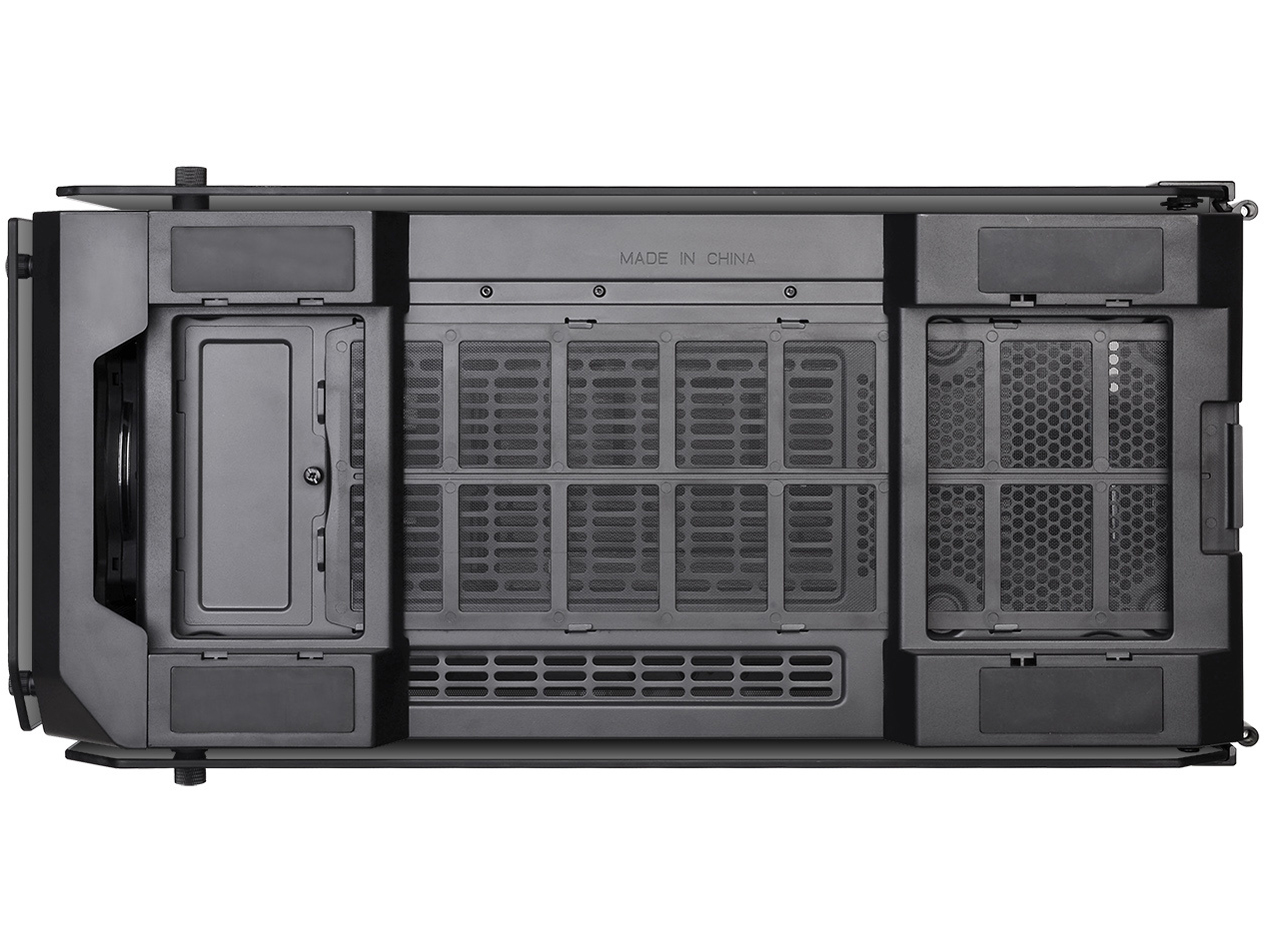 VIEW 71 TG RGB CA-1I7-00F1WN-01