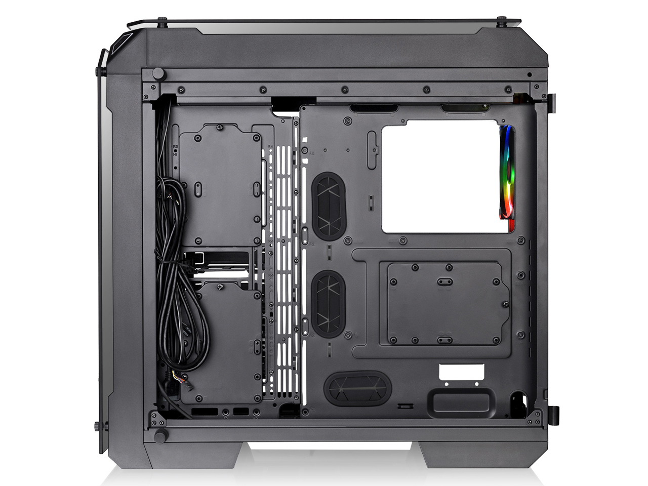 VIEW 71 TG RGB CA-1I7-00F1WN-01