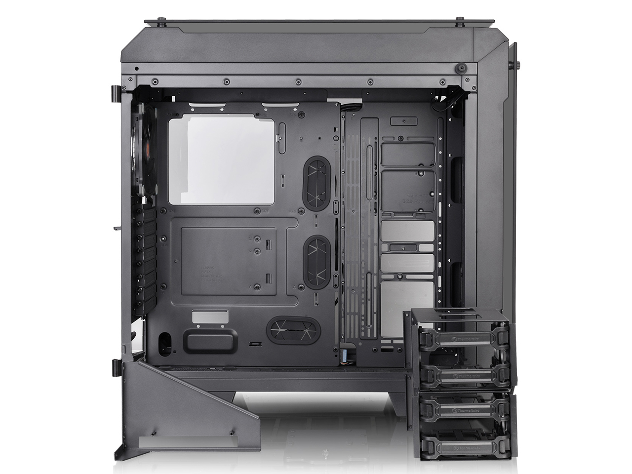 VIEW 71 TG RGB CA-1I7-00F1WN-01