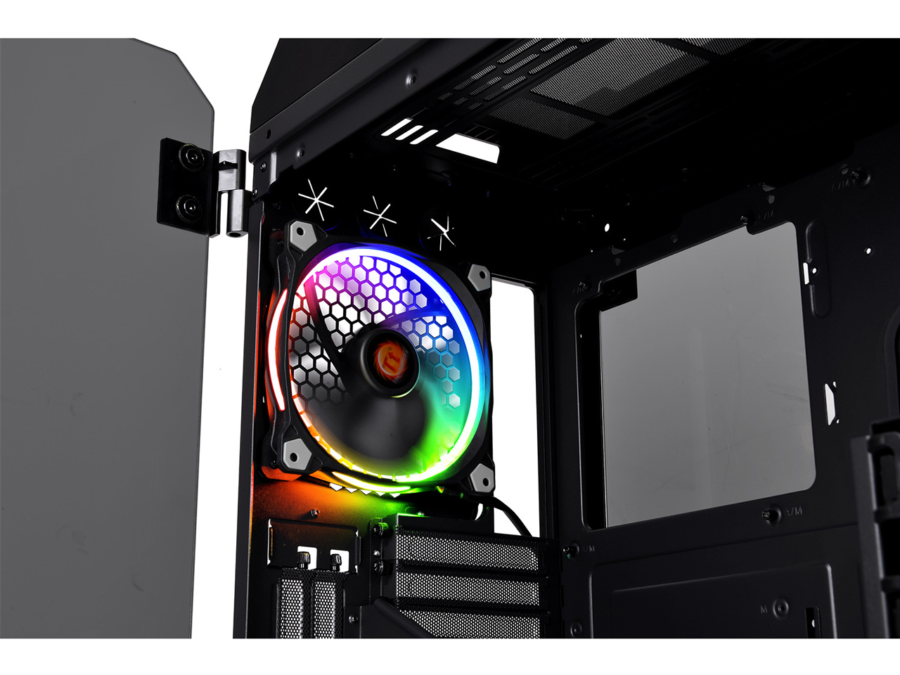 VIEW 71 TG RGB CA-1I7-00F1WN-01