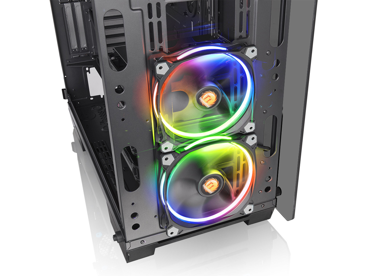 VIEW 71 TG RGB CA-1I7-00F1WN-01