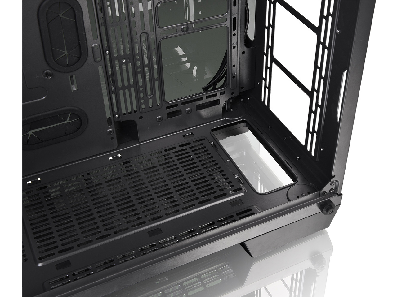 VIEW 71 TG RGB CA-1I7-00F1WN-01