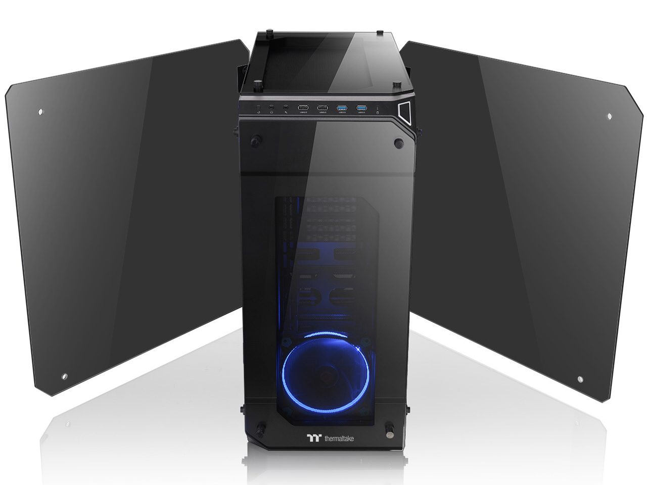 VIEW 71 TG CA-1I7-00F1WN-00