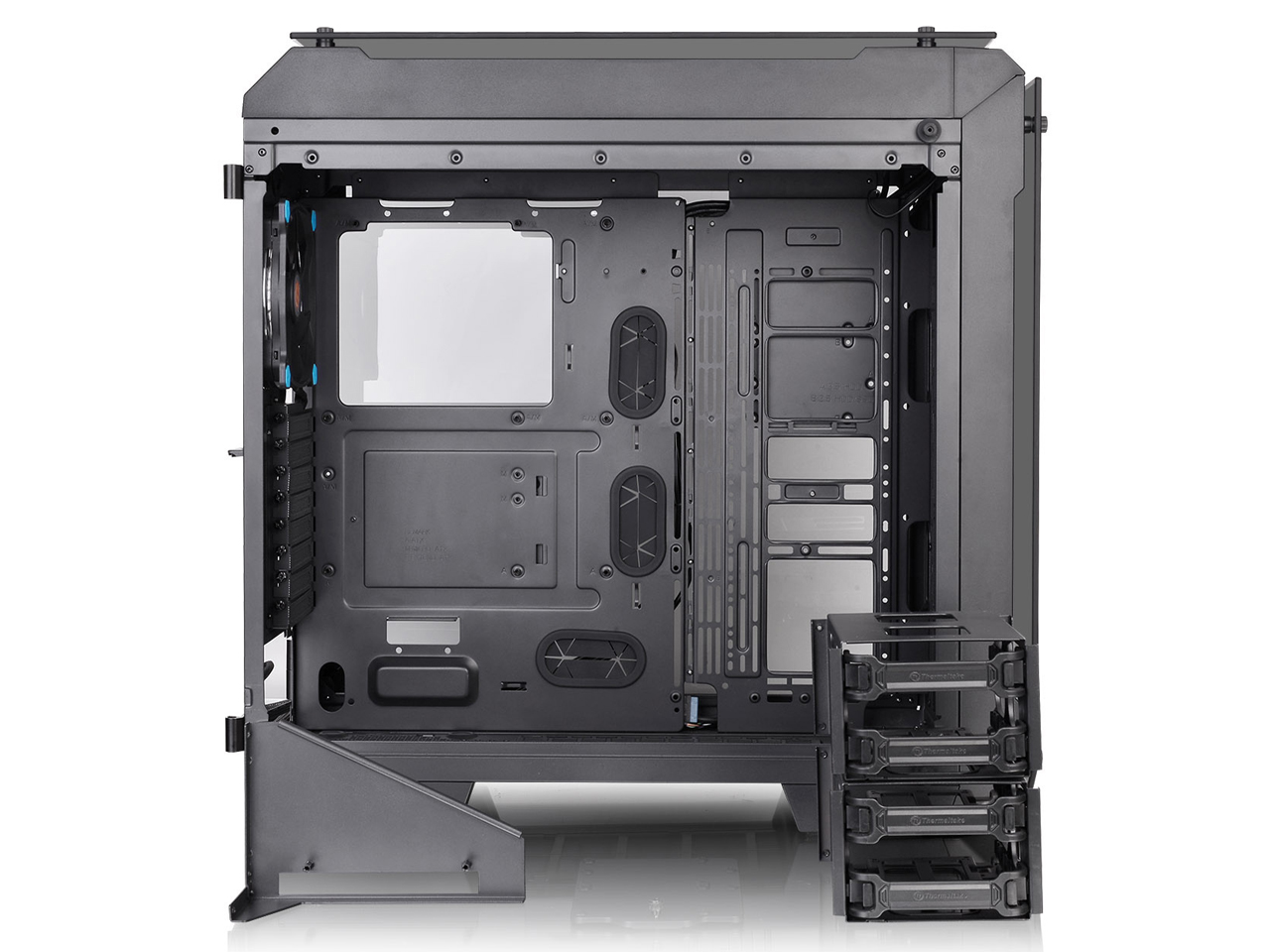 VIEW 71 TG CA-1I7-00F1WN-00