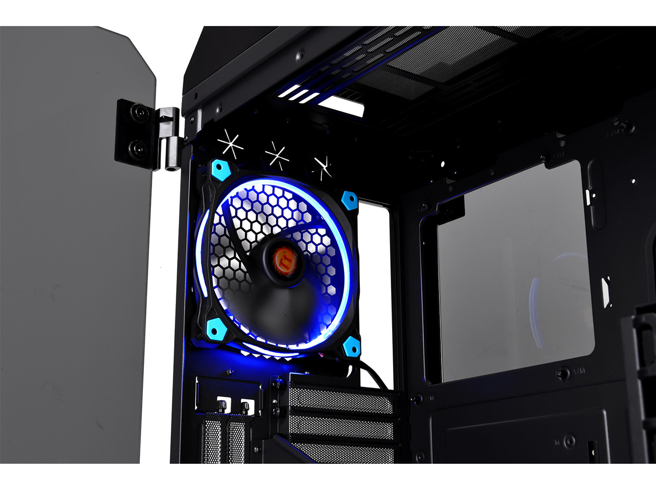 VIEW 71 TG CA-1I7-00F1WN-00