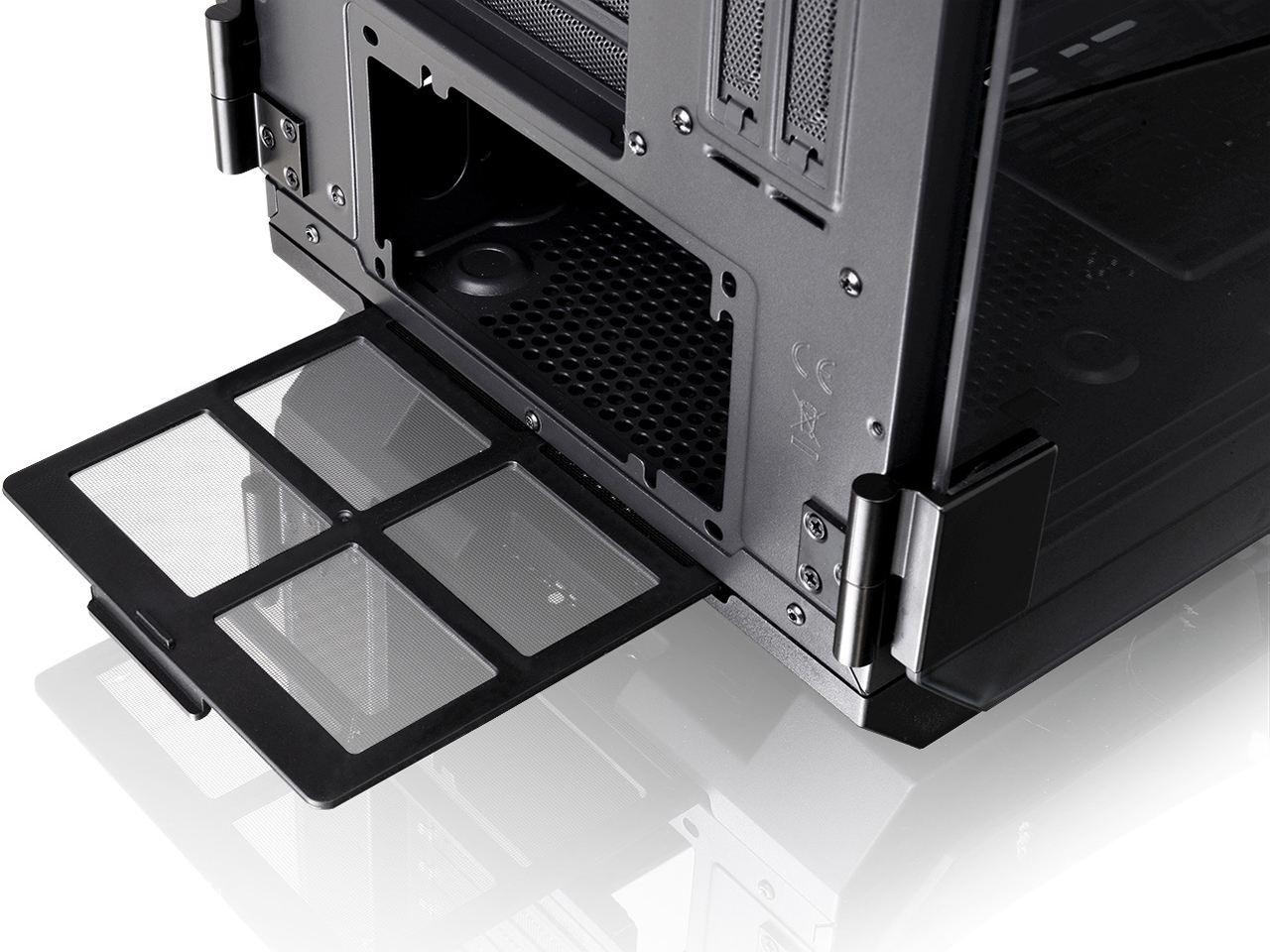 VIEW 71 TG CA-1I7-00F1WN-00