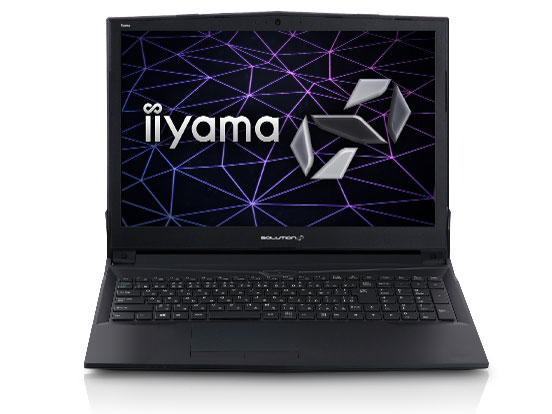 SOLUTION-15FH053-i7-HNS Office SET [Windows 10 Home����] Core i7/8GB������/500GB HDD/Office�Z�b�g/15�C���` �̐��i�摜