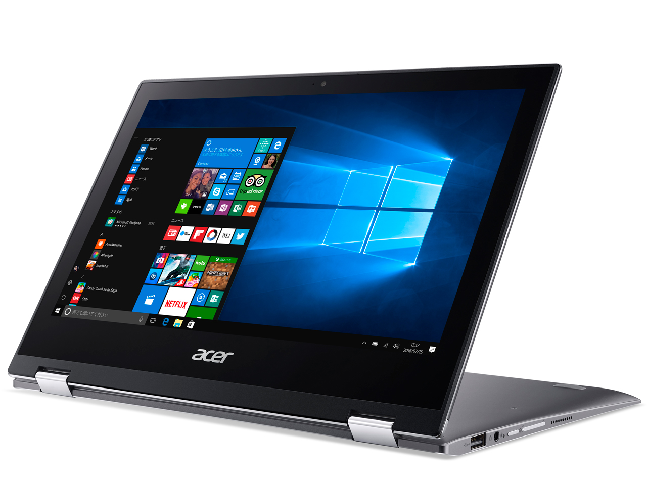 Spin 1 SP111-32N-A24Q