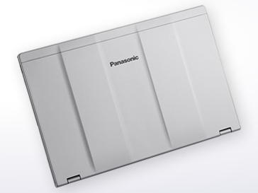 Let's note LX6 CF-LX6SDDVS