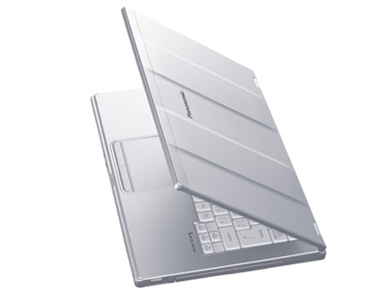 Let's note LX6 CF-LX6SDDVS