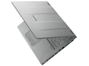 Let's note MX5 CF-MX5PDB5S