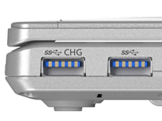 Let's note MX5 CF-MX5PDB5S