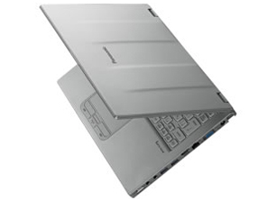 Let's note MX5 CF-MX5PDDVS