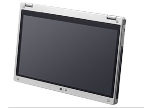 Let's note MX5 CF-MX5PDDVS