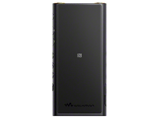 NW-ZX300 (B) [64GB �u���b�N]