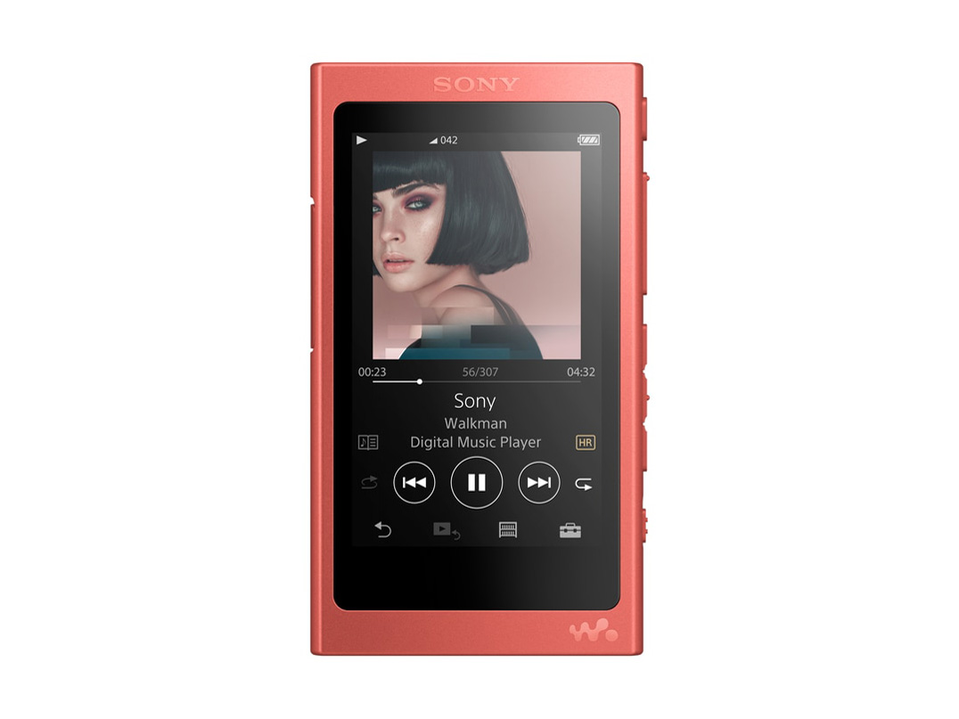 NW-A47 (R) [64GB �g���C���C�g���b�h] �̐��i�摜