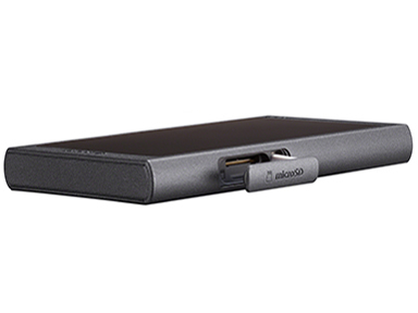 NW-A46HN (B) [32GB �O���C�b�V���u���b�N]