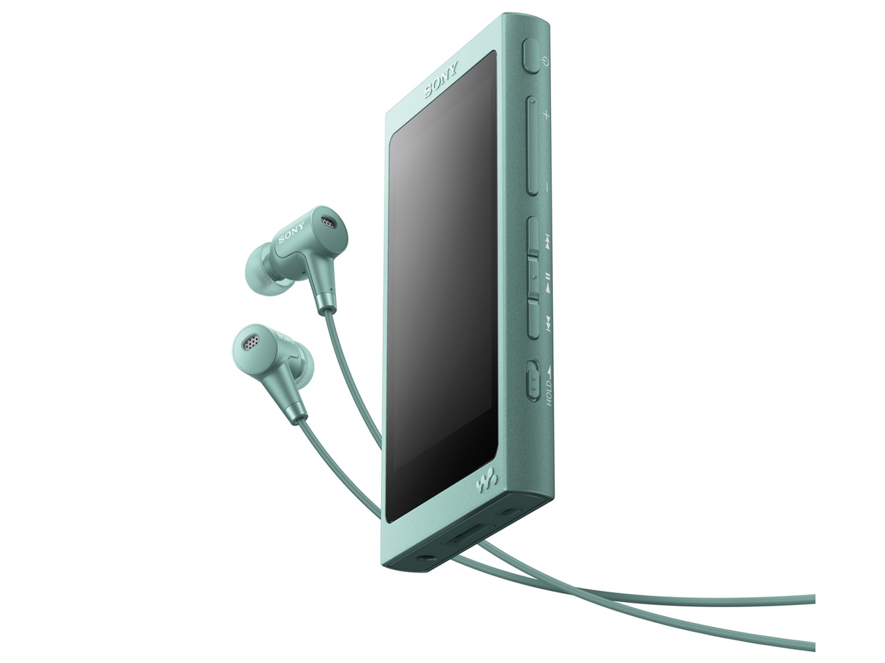 NW-A46HN (G) [32GB �z���C�Y���O���[��]