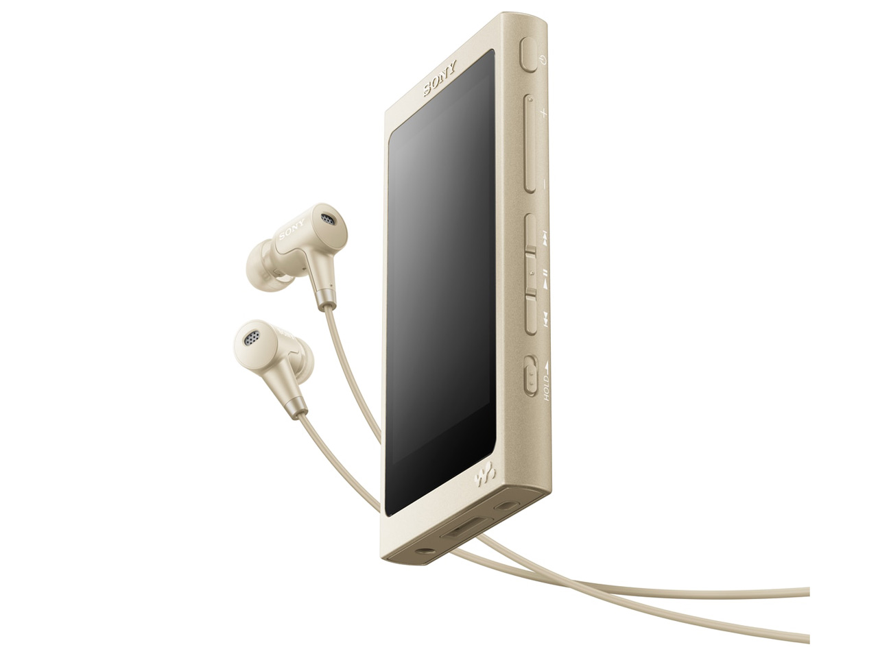 SONY ウォークマン NW-A45HN 16GB ホライズングリーン SONY NW-A45HN (G) [16GB ホライズングリーン] 価格比較 - 価格.com