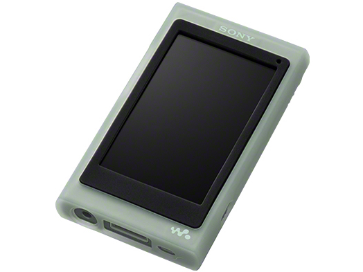 CKM-NWA40 (G) [�O���[��] �̐��i�摜