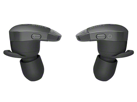 WF-1000X (B) [�u���b�N]