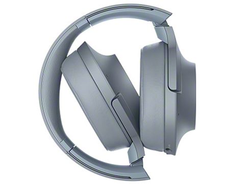 h.ear on 2 Wireless NC WH-H900N (L) [���[�����b�g�u���[]