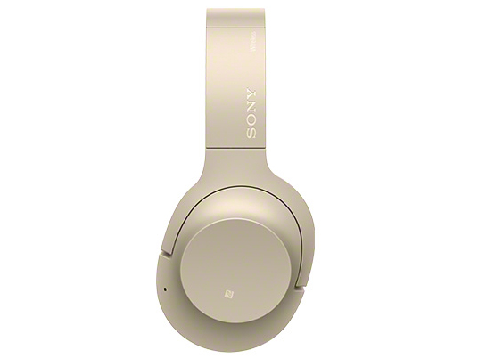 h.ear on 2 Wireless NC WH-H900N (N) [�y�[���S�[���h]