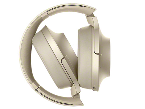 h.ear on 2 Wireless NC WH-H900N (N) [�y�[���S�[���h]