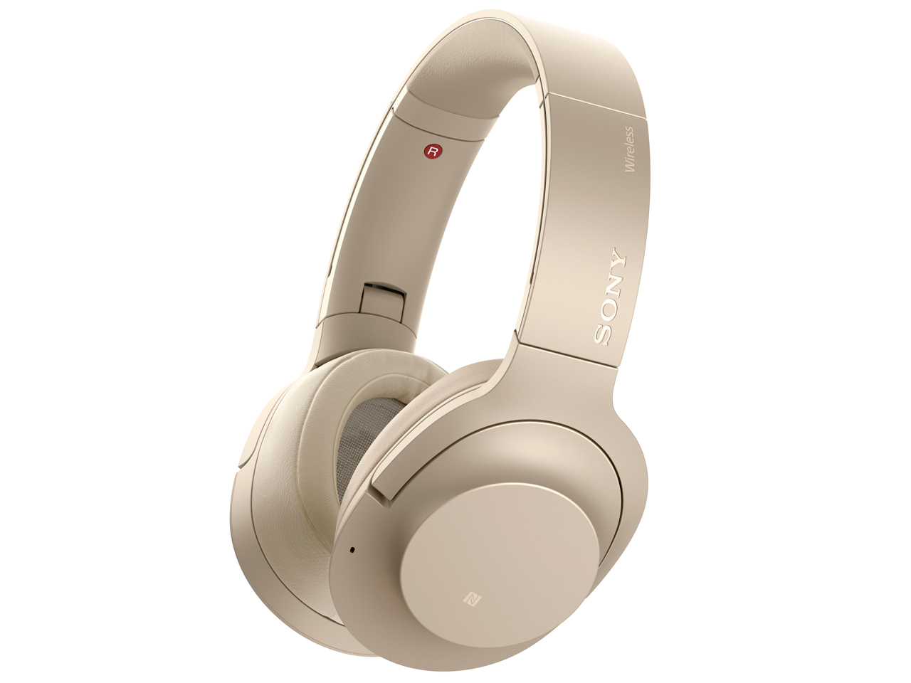 ヘッドホン SONY h.ear on 2 Wireless NC WH-H900N h.ear on 2 Wireless NC（WH-H900N） | ヘッドホン | ソニー