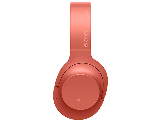 h.ear on 2 Wireless NC WH-H900N (R) [�g���C���C�g���b�h]