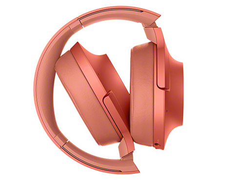 h.ear on 2 Wireless NC WH-H900N (R) [�g���C���C�g���b�h]