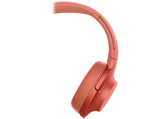 h.ear on 2 Wireless NC WH-H900N (R) [�g���C���C�g���b�h]